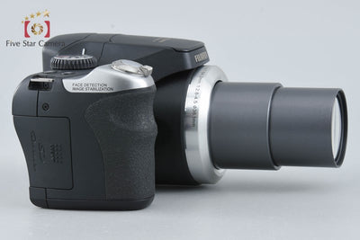 [Used] FUJIFILM FinePix S8100fd Compact Digital Camera