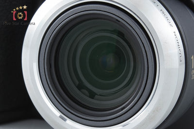 [Used] FUJIFILM FinePix S8100fd Compact Digital Camera