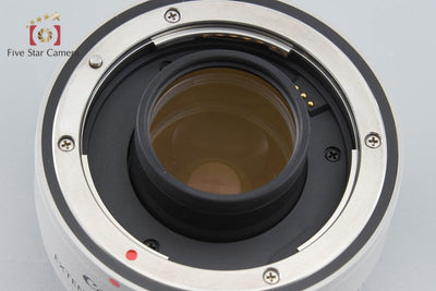 [Used] Canon EXTENDER EF 1.4x III