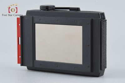 [Used] HORSEMAN 8EXP / 120 6x9 Film Holder