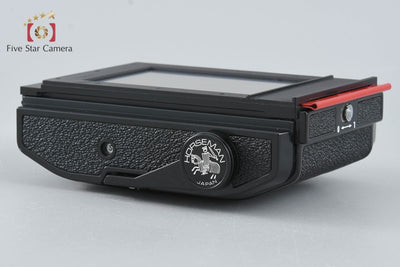[Used] HORSEMAN 8EXP / 120 6x9 Film Holder