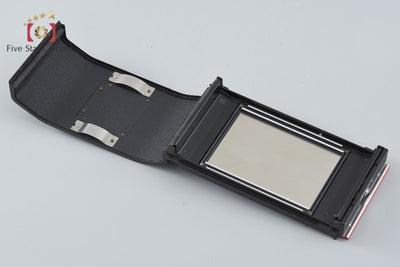 [Used] HORSEMAN 8EXP / 120 6x9 Film Holder