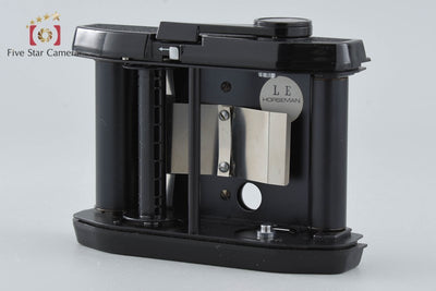 [Used] HORSEMAN 8EXP / 120 6x9 Film Holder