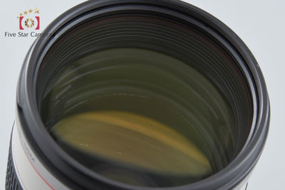 [Used] Canon EF 70-200mm f/2.8 L IS USM