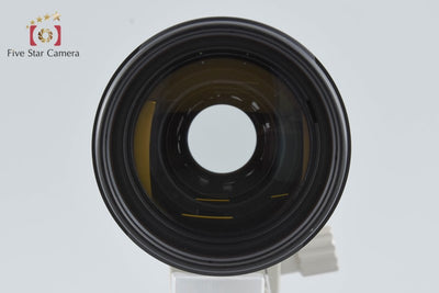 [Used] Canon EF 70-200mm f/2.8 L IS USM