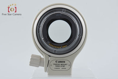 [Used] Canon EF 70-200mm f/2.8 L IS USM