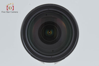 【中古】Nikon ニコン AF-S DX NIKKOR 18-200mm f/3.5-5.6 G II ED VR 元箱付き
