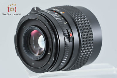 [Used] Mamiya SEKOR C 45mm f/2.8 S