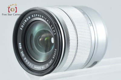 【中古】FUJIFILM 富士フイルム X-M1 レンズキット ブラウン