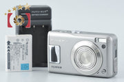 Used: Fujifilm FinePix F31fd Compact Digital Camera