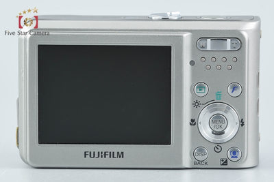 Used: Fujifilm FinePix F31fd Compact Digital Camera