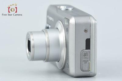 Used: Fujifilm FinePix F31fd Compact Digital Camera