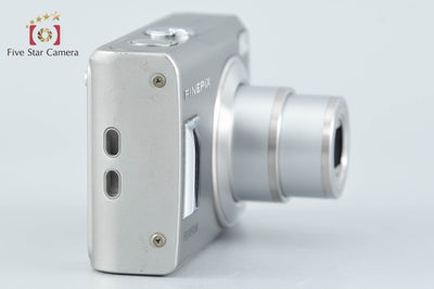 Used: Fujifilm FinePix F31fd Compact Digital Camera