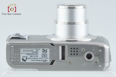 Used: Fujifilm FinePix F31fd Compact Digital Camera
