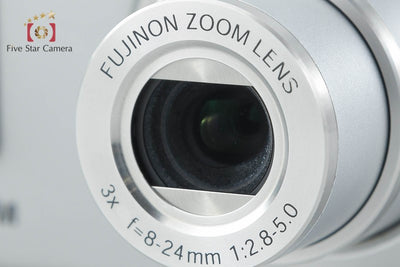 Used: Fujifilm FinePix F31fd Compact Digital Camera