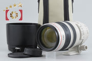 [Used] Canon EF 100-400mm f/4.5-5.6 L IS USM