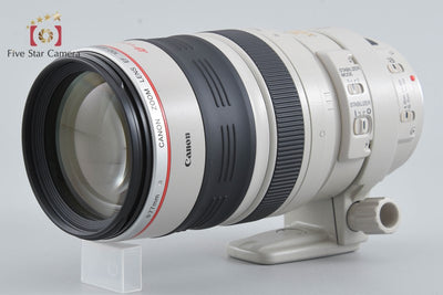 [Used] Canon EF 100-400mm f/4.5-5.6 L IS USM