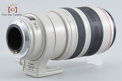 [Used] Canon EF 100-400mm f/4.5-5.6 L IS USM
