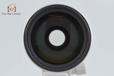 [Used] Canon EF 100-400mm f/4.5-5.6 L IS USM