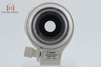[Used] Canon EF 100-400mm f/4.5-5.6 L IS USM