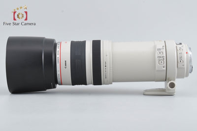 [Used] Canon EF 100-400mm f/4.5-5.6 L IS USM
