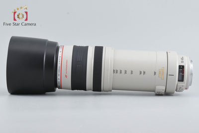 [Used] Canon EF 100-400mm f/4.5-5.6 L IS USM