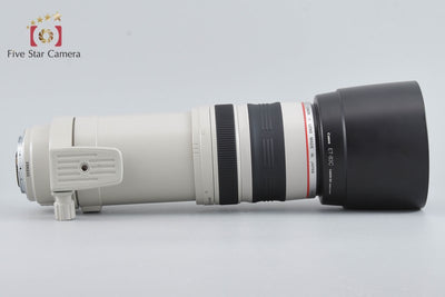 [Used] Canon EF 100-400mm f/4.5-5.6 L IS USM