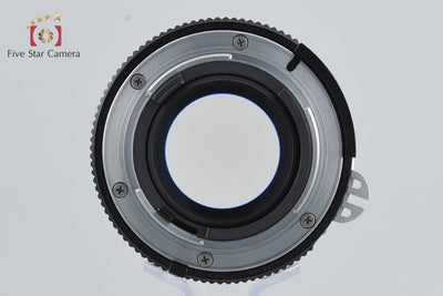 [Used] Nikon Ai NIKKOR 105mm f/2.5