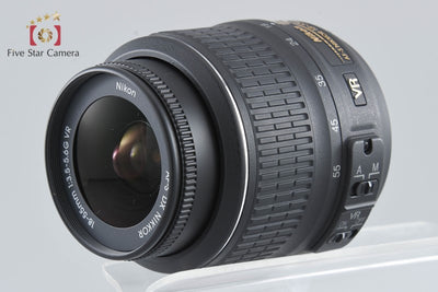 [Used] Nikon D90 AF-S DX 18-55 G VR Lens Kit