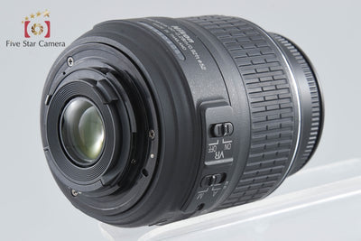 [Used] Nikon D90 AF-S DX 18-55 G VR Lens Kit