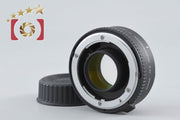[Used] Nikon AF-S TELECONVERTER TC-14E II 1.4x