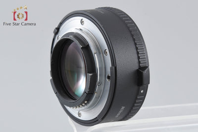[Used] Nikon AF-S TELECONVERTER TC-14E II 1.4x