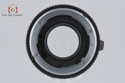 [Used] Nikon AF-S TELECONVERTER TC-14E II 1.4x