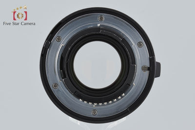 [Used] Nikon AF-S TELECONVERTER TC-14E II 1.4x