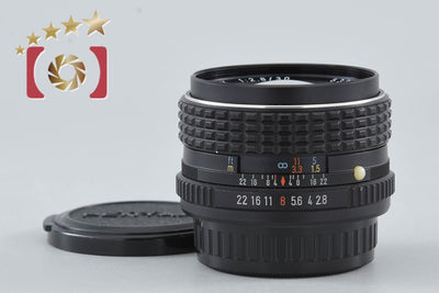 [Used] PENTAX Pentax SMC 30mm f/2.8