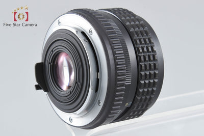 [Used] PENTAX Pentax SMC 30mm f/2.8