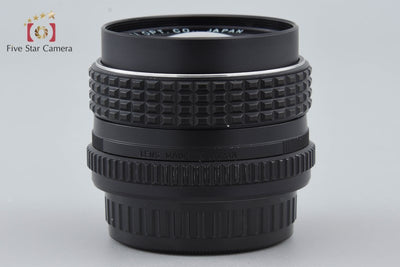 [Used] PENTAX Pentax SMC 30mm f/2.8