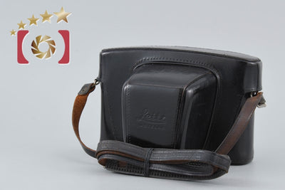 【Used】Leica 14544 Camera Case for M5