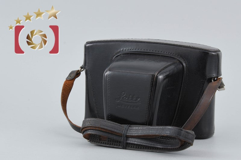 【Used】Leica 14544 Camera Case for M5