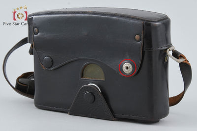 【Used】Leica 14544 Camera Case for M5