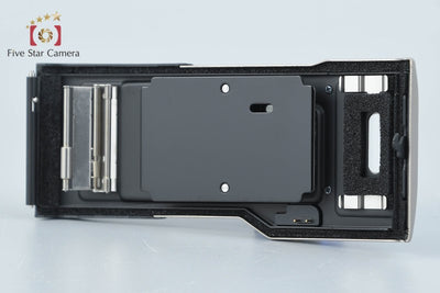 [Used] CONTAX GD-1 Data Back with Original Box