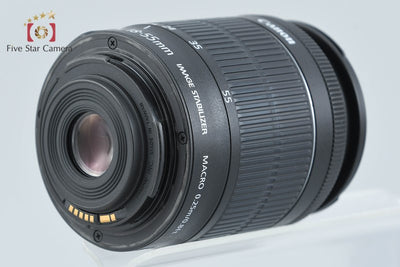 [Used] Canon EOS 80D EF-S 18-55 IS STM Lens Kit
