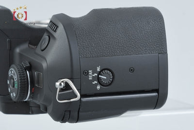 【Used】MINOLTA α-7 Film SLR Camera