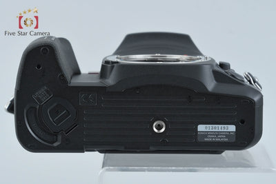 【Used】MINOLTA α-7 Film SLR Camera