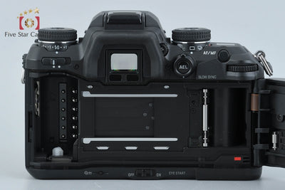 【Used】MINOLTA α-7 Film SLR Camera