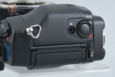 Used: CONTAX RTS III Film SLR Camera