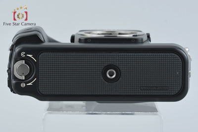 Used: CONTAX RTS III Film SLR Camera