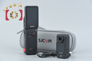 【中古】SJCAM エスジェイカム C400 4K ポケットアクションカメラ