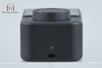 【中古】SJCAM エスジェイカム C400 4K ポケットアクションカメラ
