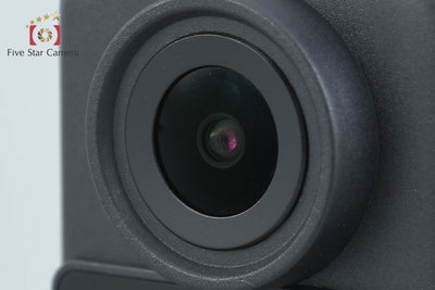 【中古】SJCAM エスジェイカム C400 4K ポケットアクションカメラ